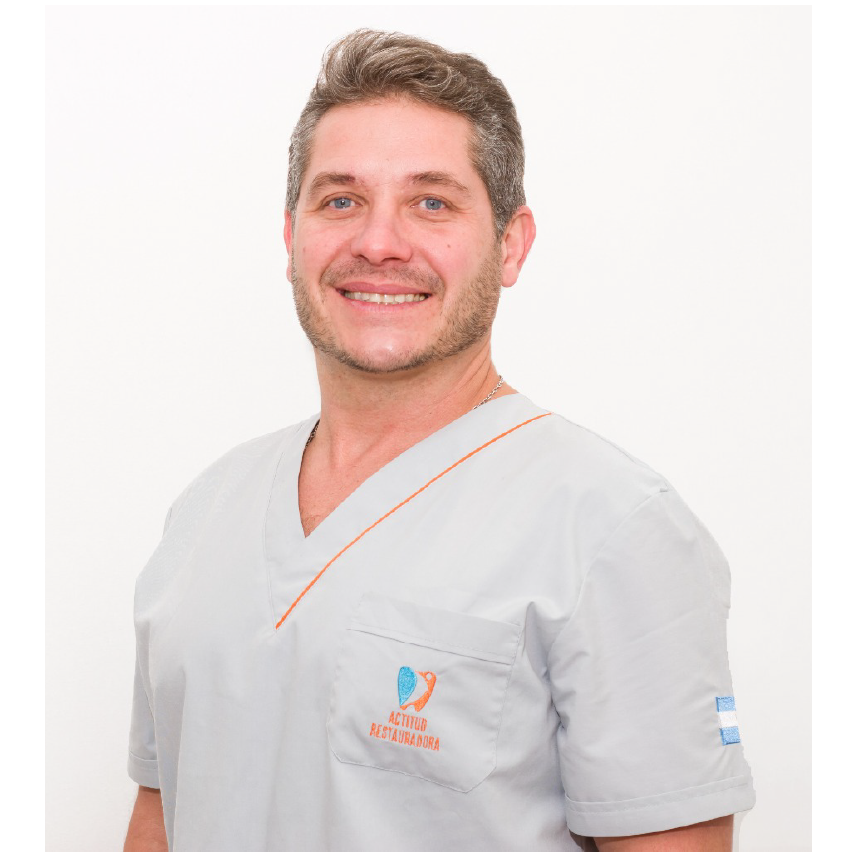 Foto de Carlos Platero