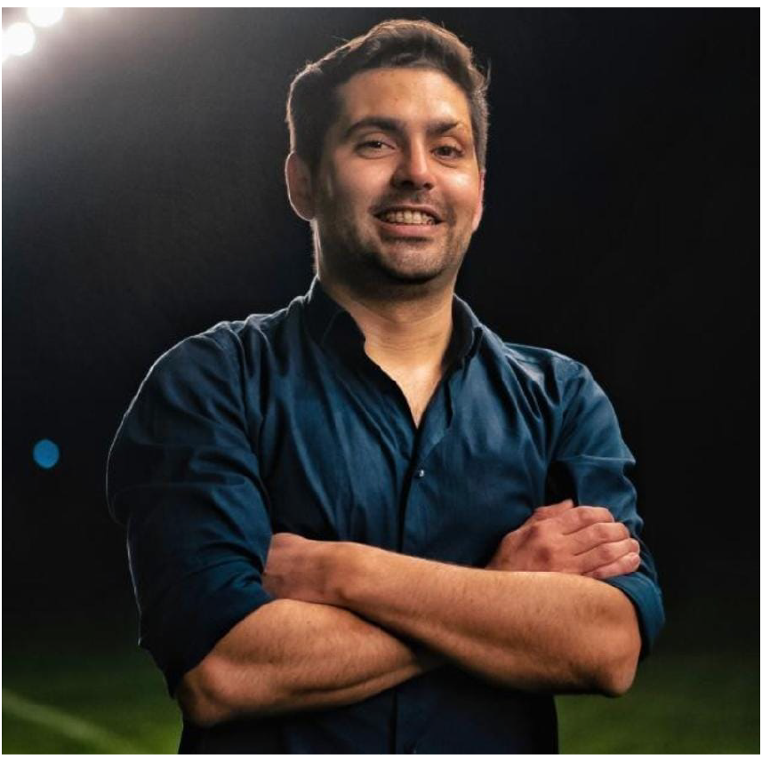 Foto de Emiliano Torres