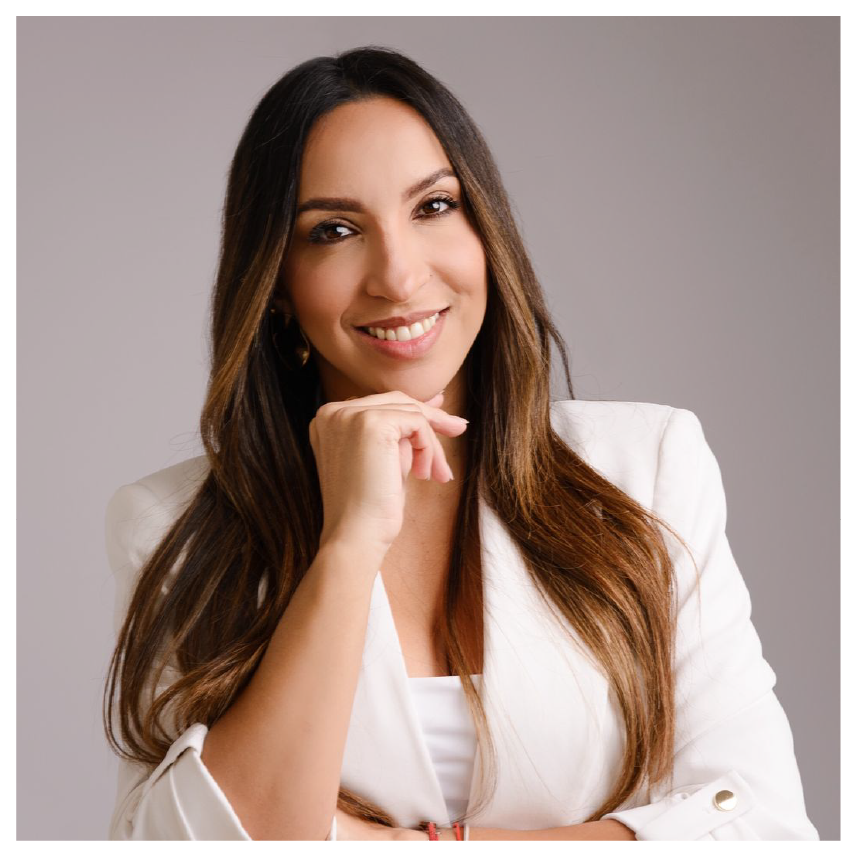 Foto de Fiorella Sifontes