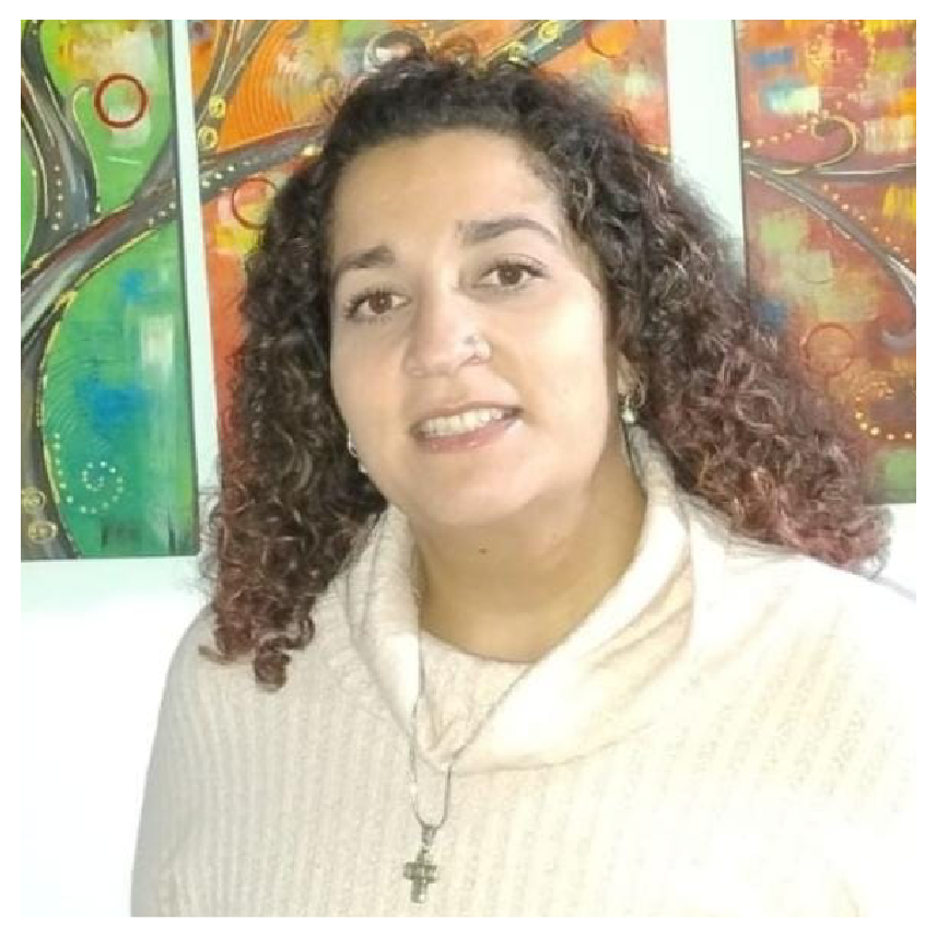 Foto de Tania Peralta Jaliff