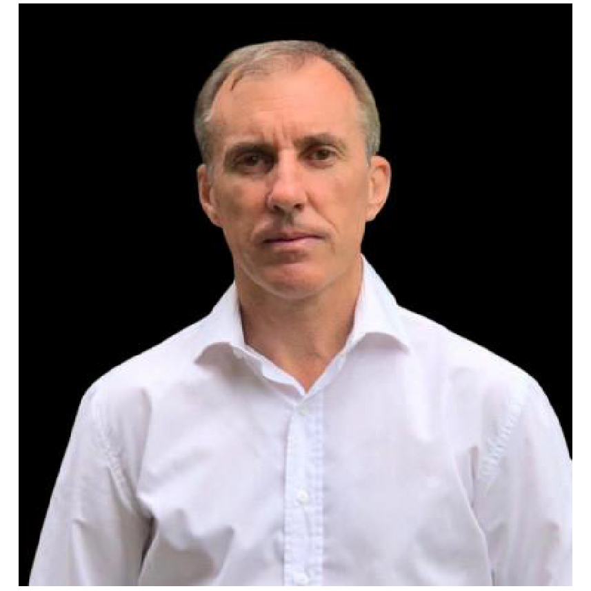 Foto de Ariel Regidor