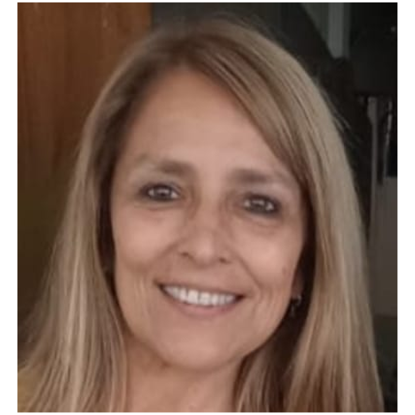 Foto de Marcela Silvero