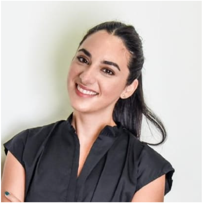 Foto de Carolina Ricardi