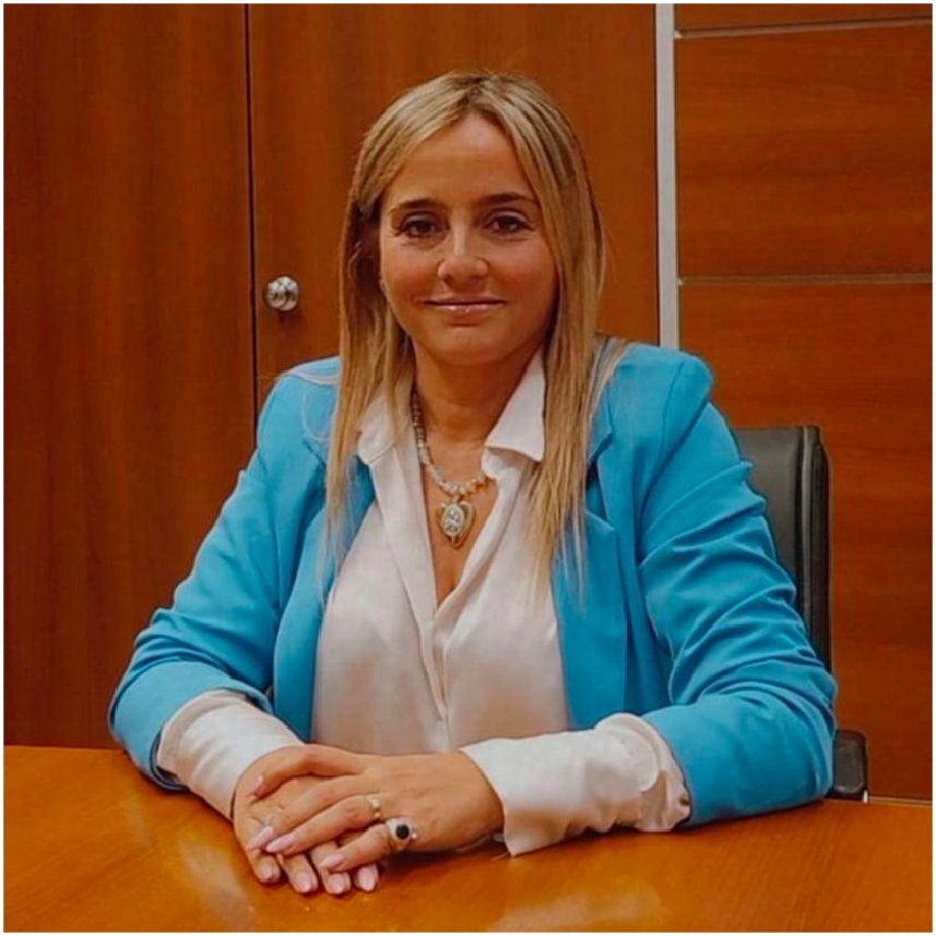 Foto de Romina Natalia Argento Bustamante